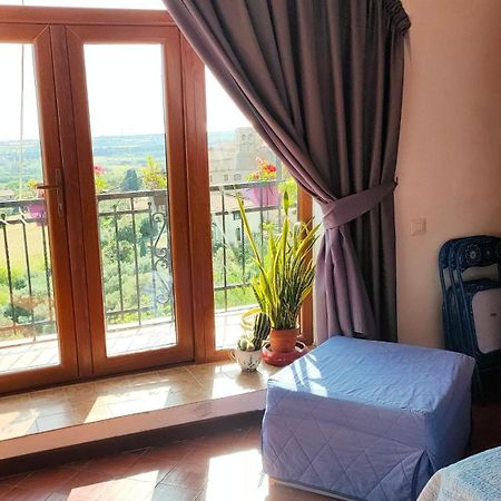 Bed and Breakfast Al Castello à Tarquinia Extérieur photo