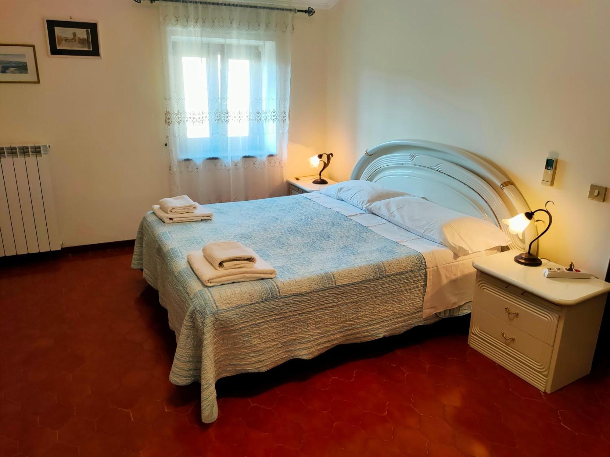 Bed and Breakfast Al Castello à Tarquinia Extérieur photo